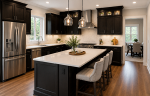 CWC Kitchen Make Over