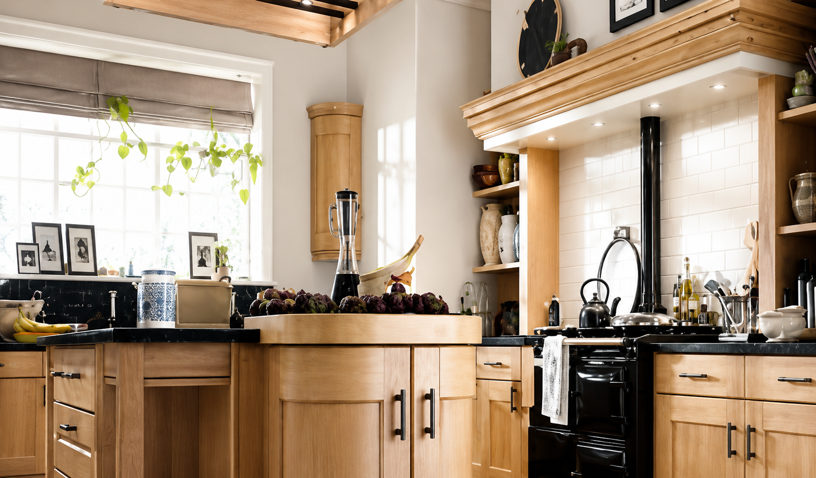 CWC Kitchen Remodeling